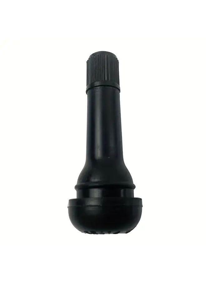 10pcs TR412 Rubber And Copper Tire Valve Stems For Car Motorcycle Wheel Accessories - Image 5