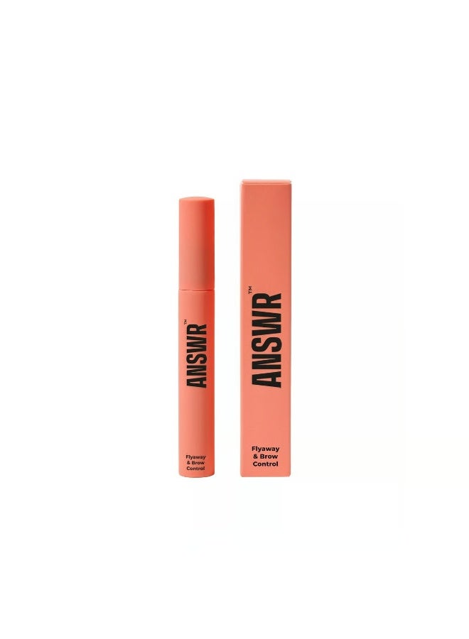 ANSWR Flyaway & Brow Control Stick 7ml - Image 1