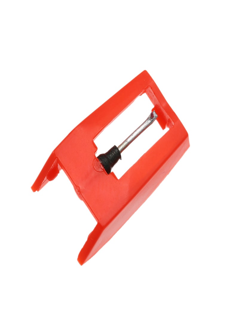 Generic 1 Pc Record Player Needle Aluminum Stylus Replacement Vinyl Player w/ Cover  - Image 5