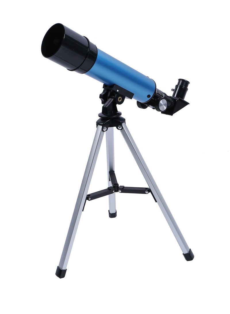Eyebre Magnification Factor 90X Vertical Children's Introductory Astronomical Telescope  - Image 1
