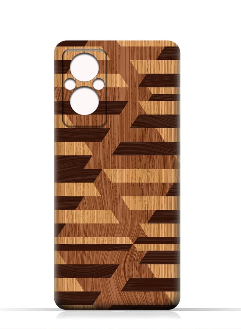 إيه إم سي ديزاين غطاء حماية بطبعة هاتف أوبو رينو7 Z 5G - Image 2