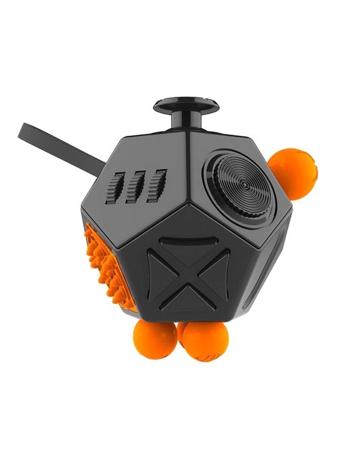 NIBEMINENT 12 Side Move Anti-Stress Toy