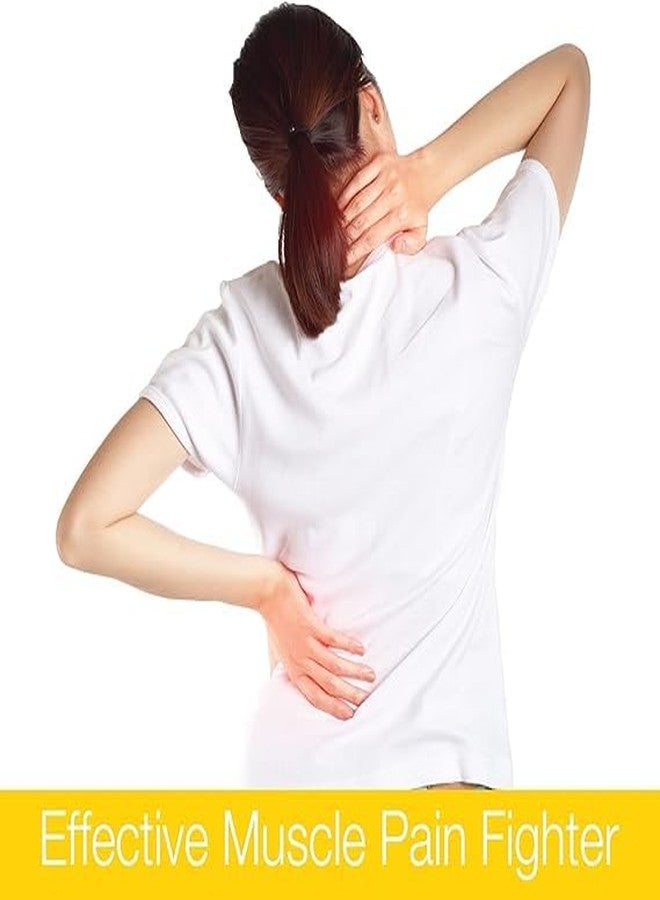 WANG PROM HERB Wangphrom Balm Thai Herbal Massage Pain Relief 50 G. - Image 3