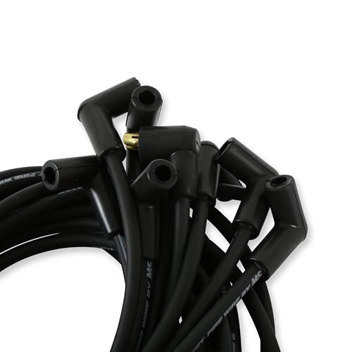 MSD Street Fire 5553 Spark Plug Wire Set - Image 2