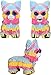 Feisty Pets Ollie Ol The Plush Piata Growls When You Squeeze Its Head - Image 2