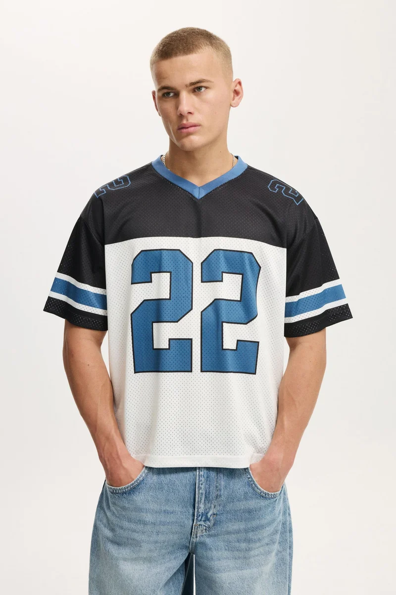Football Jersey