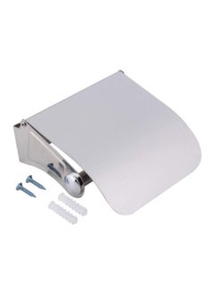 Toilet Paper Holder Bathroom Accessories Stainless Steel Toilet Paper Holder Tissue Holder Roll Paper Holder Box Amazing Durable - pzsku/ZD08F718B1114C1386D85Z/45/_/1660239718/fe70f696-9663-4b5e-99c5-394c1b658e48