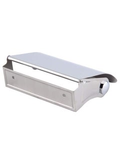 Toilet Paper Holder Bathroom Accessories Stainless Steel Toilet Paper Holder Tissue Holder Roll Paper Holder Box Amazing Durable - pzsku/ZD08F718B1114C1386D85Z/45/_/1660239719/77b62021-c77f-4afb-abf2-a909d1ec2488