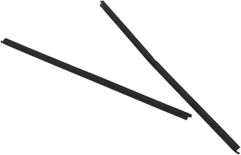 Yurefax Car Door Weather Stripping for Pickup D21 Hardbody - Image 5