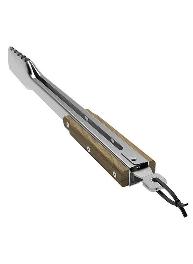 TRAEGER Bbq Tong - Image 1