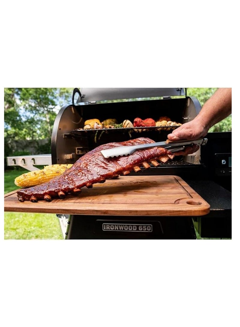 TRAEGER Bbq Tong - Image 3