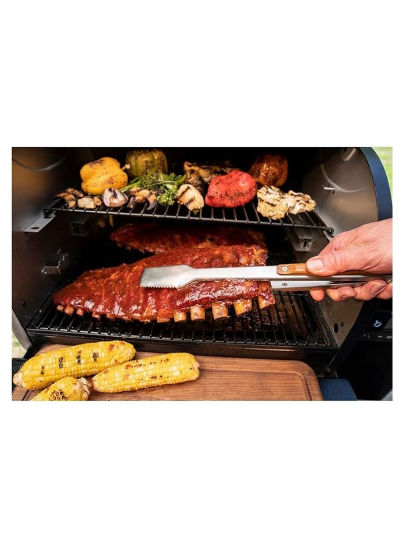 TRAEGER Bbq Tong - Image 2