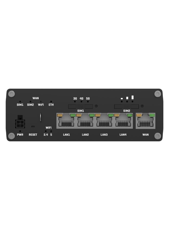 TELTONIKA RUTM51 affordable 5G router - Image 2