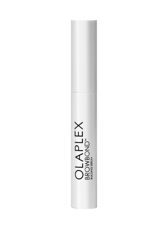 Olaplex Browbond Building Serum White 4.5ml - Image 3