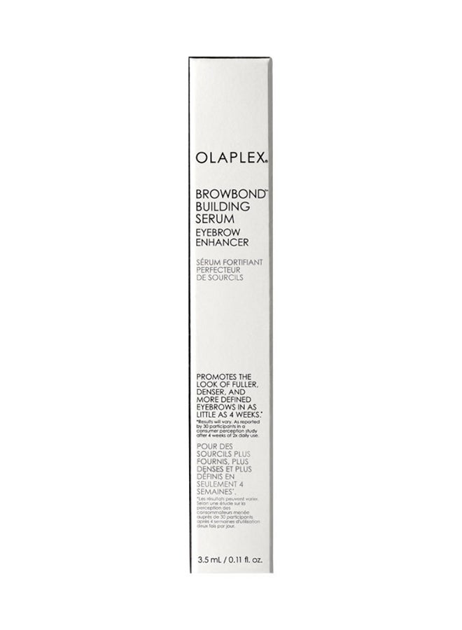 Olaplex Browbond Building Serum White 4.5ml - Image 1