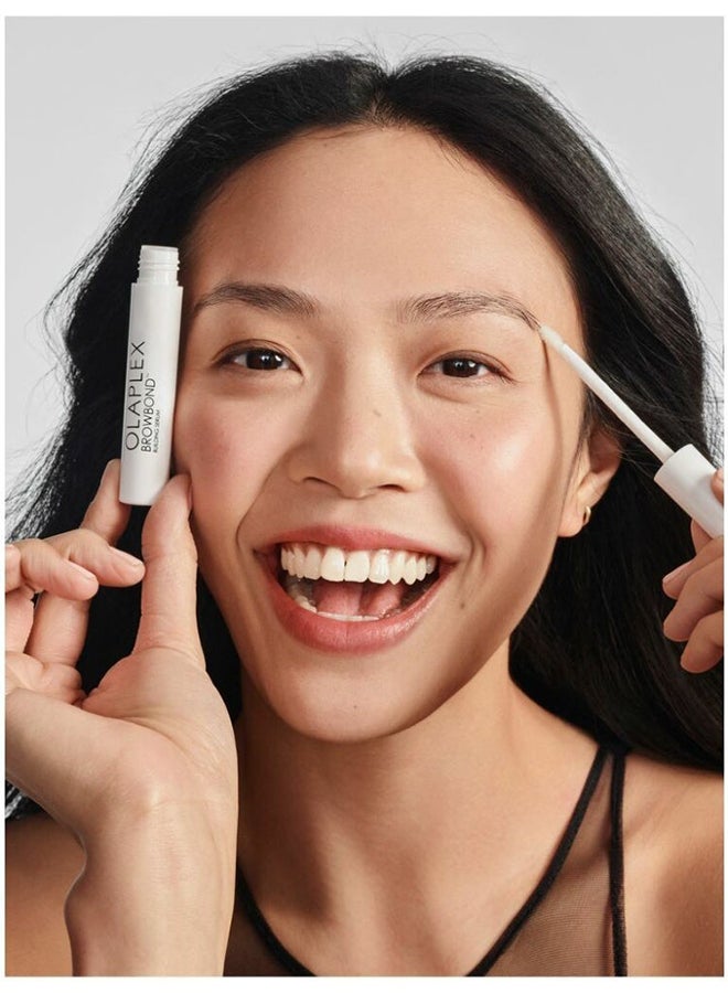Olaplex Browbond Building Serum White 4.5ml - Image 5