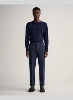 GANT Gant Jersey Suit Pants  - Image 1