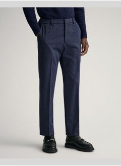 GANT Gant Jersey Suit Pants  - Image 3