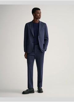 GANT Gant Jersey Suit Pants  - Image 5