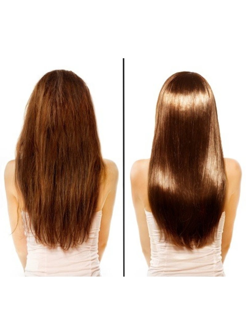 Generic Al Ghadeera Natural Hair Oil, Treatment for Hair Problems, 100 ml  - Image 3