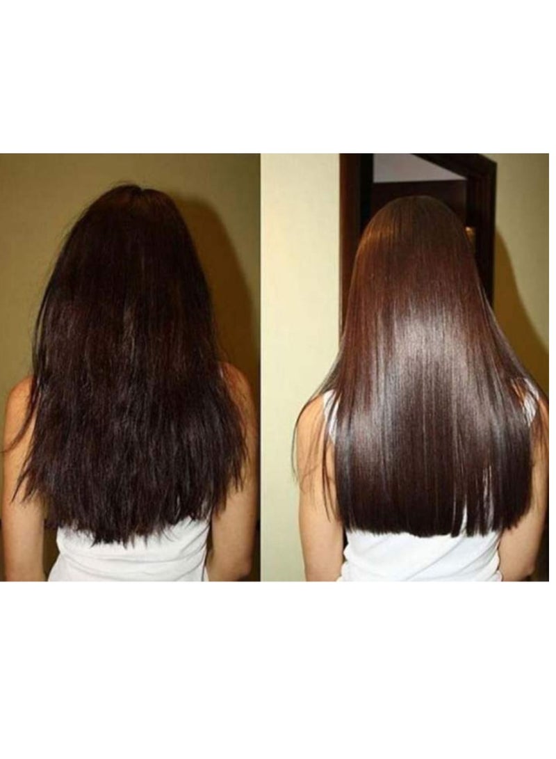 Generic Al Ghadeera Natural Hair Oil, Treatment for Hair Problems, 100 ml  - Image 4