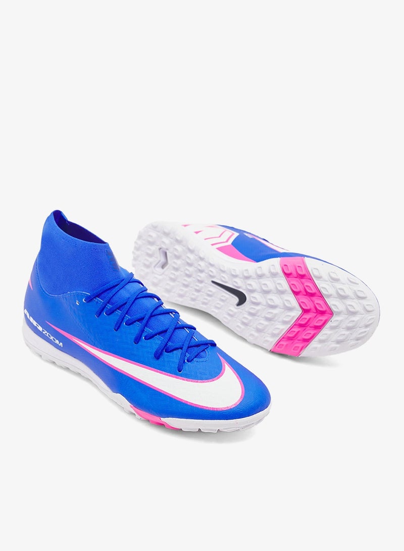 Nike Zoom Superfly 10 Academy TF - Image 4