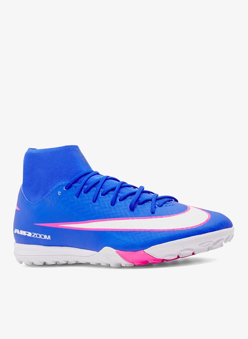 Nike Zoom Superfly 10 Academy TF - Image 2
