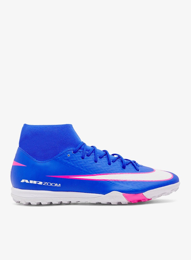 Nike Zoom Superfly 10 Academy TF - Image 1