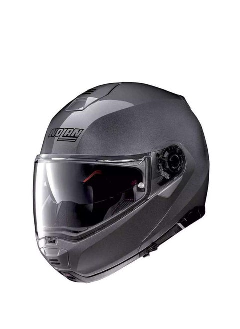 Nolan N100-5 Classic 002 N-Com Flip-Up Helmet for Bike Riders