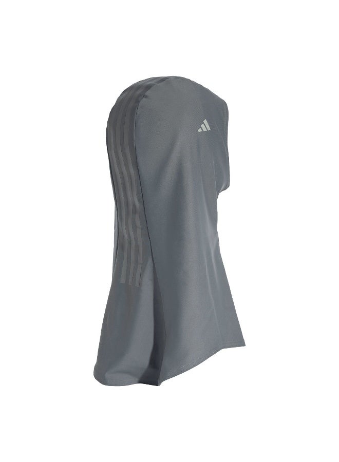 Adidas 3 Stripes Women Swimming Hijab  - Image 3