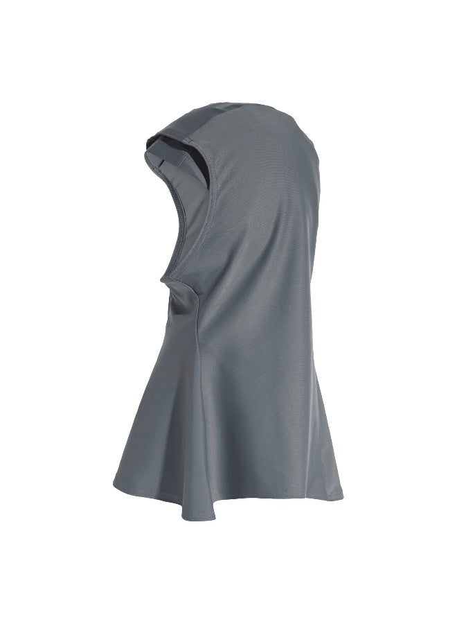 Adidas 3 Stripes Women Swimming Hijab  - Image 2