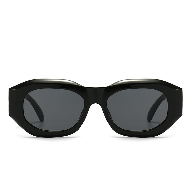 Bubble Sunglasses  Style For Street Shooting - Image 4