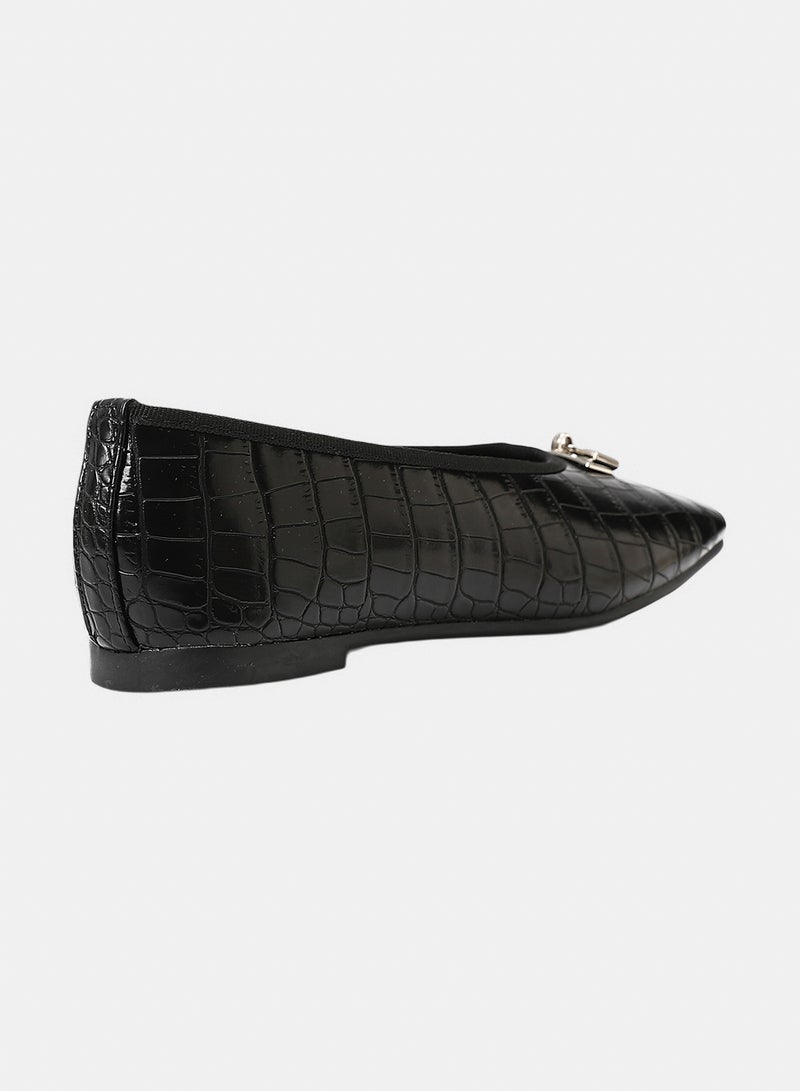 Dejavu Shoes FAN-DJTX-017  Comfort Ballerina For Women - Image 3