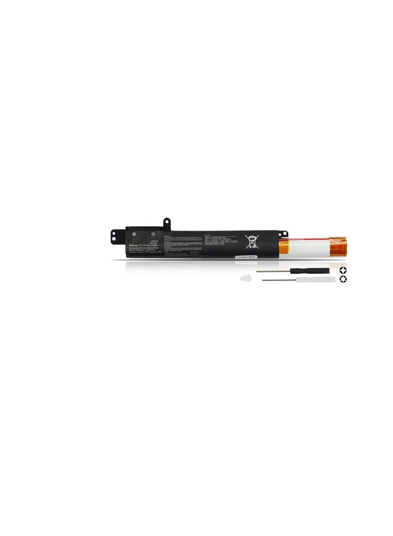 Terabyte A31N1719 Laptop Battery for Asus A407 A507 F407 F507 X407 X507 R507 R423 A407U A407UA A407UB A407UF A407MA A507U A507UF A507UF A507UF 077MA 07707UB X407UF X407UB X407MA X507UA F507U R507U R507UA - Image 1