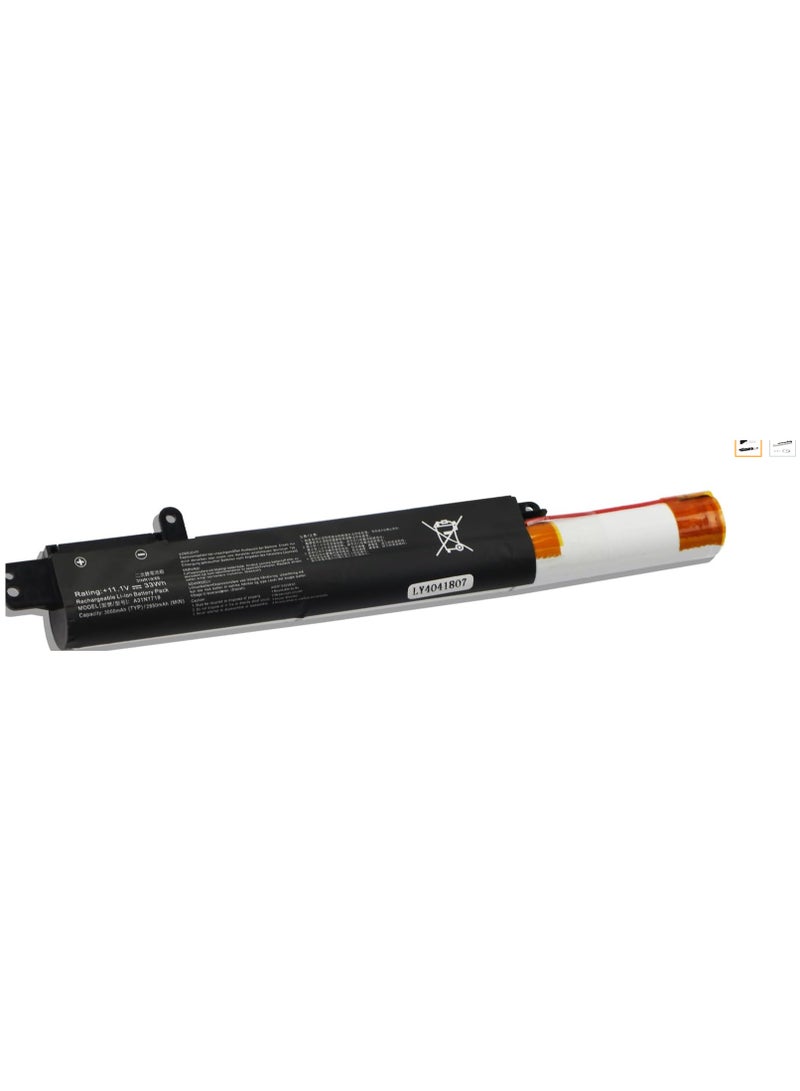 Terabyte A31N1719 Laptop Battery for Asus A407 A507 F407 F507 X407 X507 R507 R423 A407U A407UA A407UB A407UF A407MA A507U A507UF A507UF A507UF 077MA 07707UB X407UF X407UB X407MA X507UA F507U R507U R507UA - Image 3