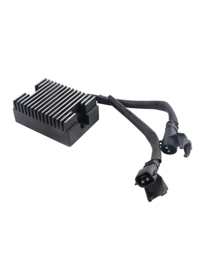 Kindpanda OEM 74711-08 Voltage Regulator Rectifier Fit For Harley Davidson 2009 2010 2011 2012 2013 Sportster883 XL883 |Sportster1200 XL1200 |Forty Eight XL1200X |Iron 883 XL883N |Seventy Two XL1200V - Image 1