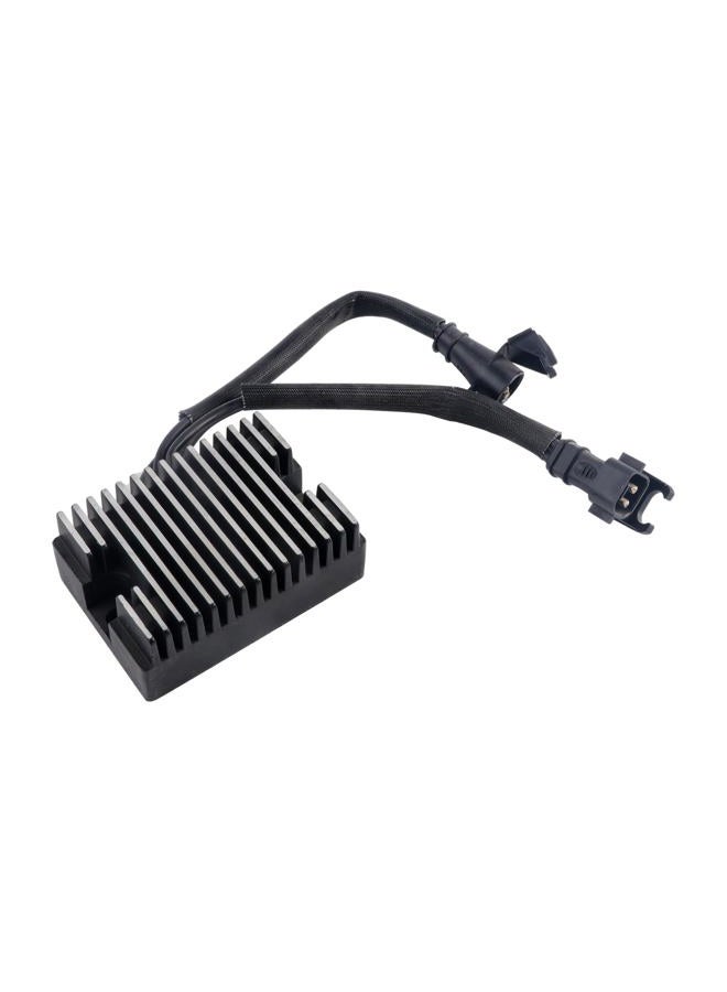 Kindpanda OEM 74711-08 Voltage Regulator Rectifier Fit For Harley Davidson 2009 2010 2011 2012 2013 Sportster883 XL883 |Sportster1200 XL1200 |Forty Eight XL1200X |Iron 883 XL883N |Seventy Two XL1200V - Image 2