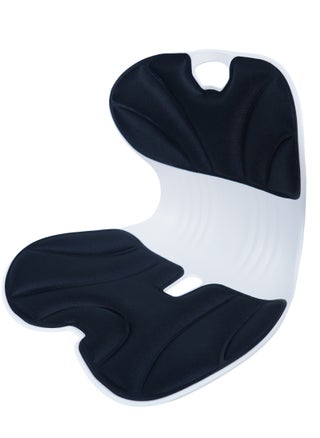 Ergo Seat Cushion - Black