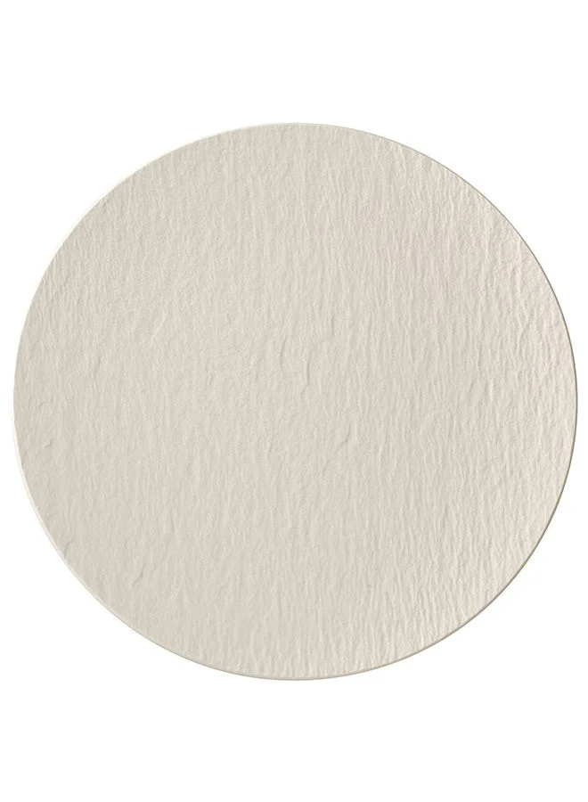Villeroy & Boch 6-Piece Manufacture Rock Blanc Pizza Plate Set