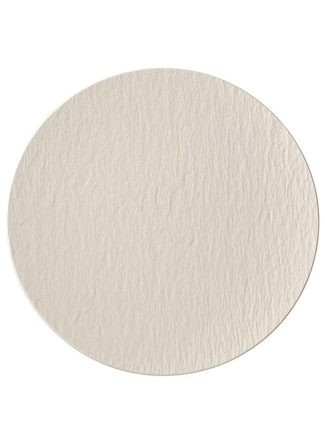 Villeroy & Boch 6-Piece Manufacture Rock Blanc Pizza Plate Set  - Image 2