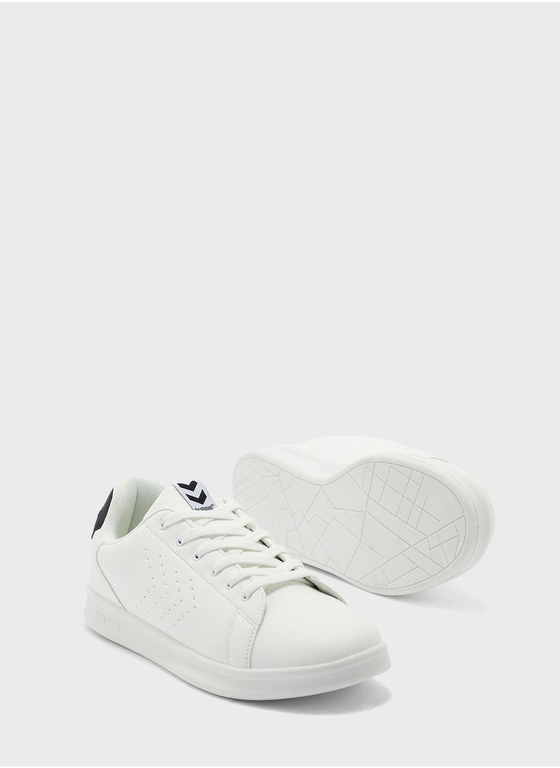 Hummel - Busan Sneakers - Image 1