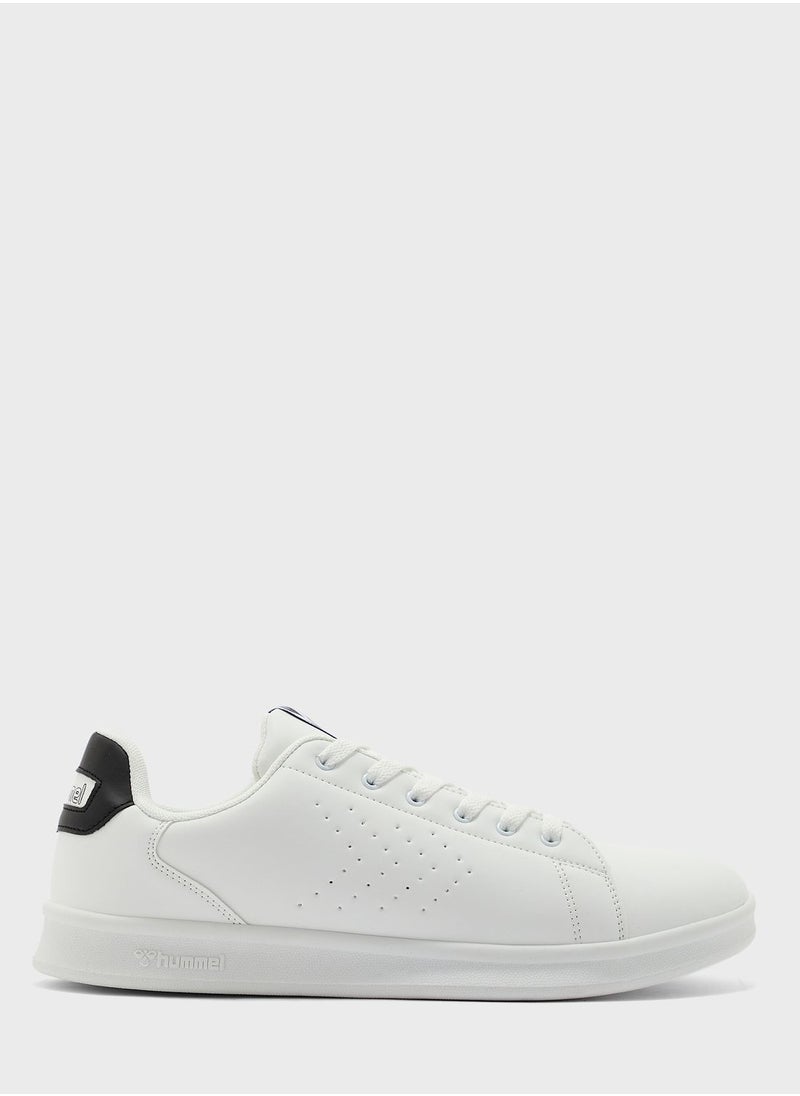 Hummel - Busan Sneakers - Image 1