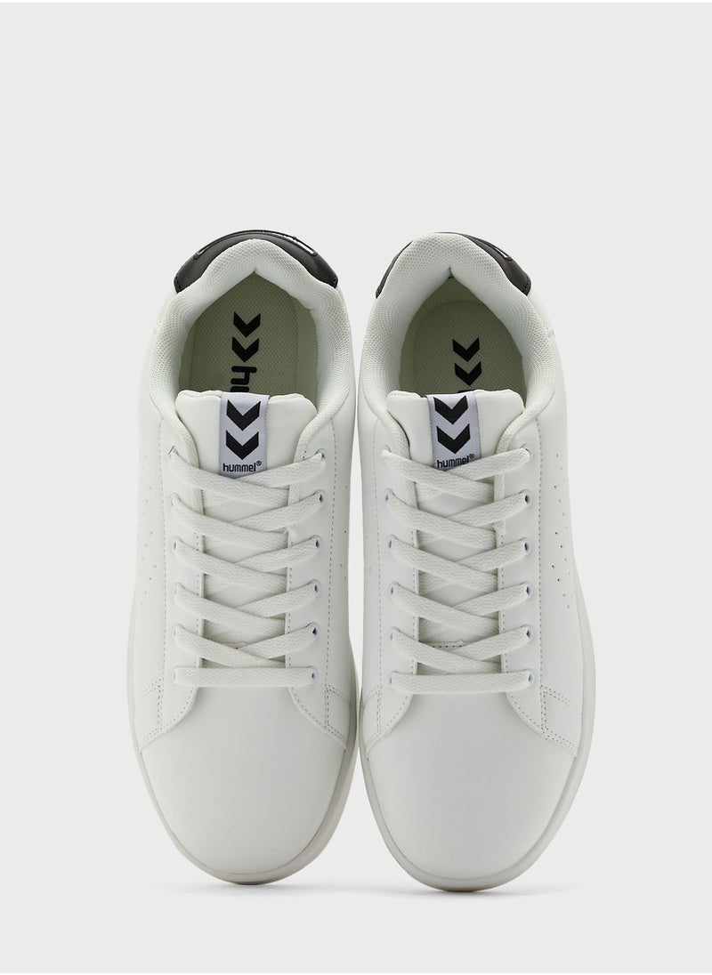 Hummel - Busan Sneakers - Image 1