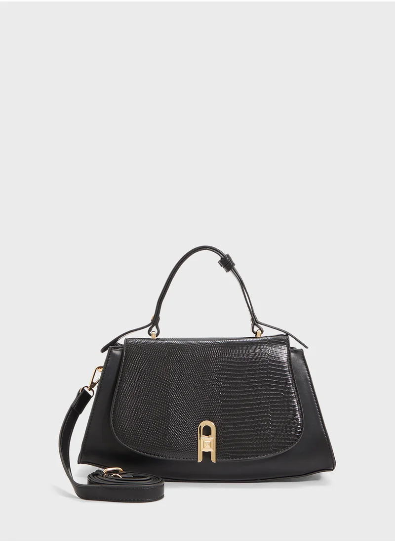 خزانة Womens Satchel Bag