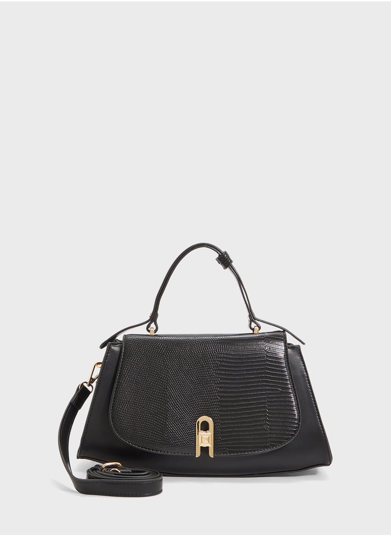 Khizana Womens Satchel Bag  - Image 1