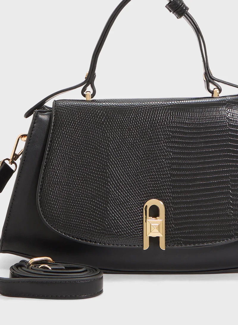 Khizana Womens Satchel Bag