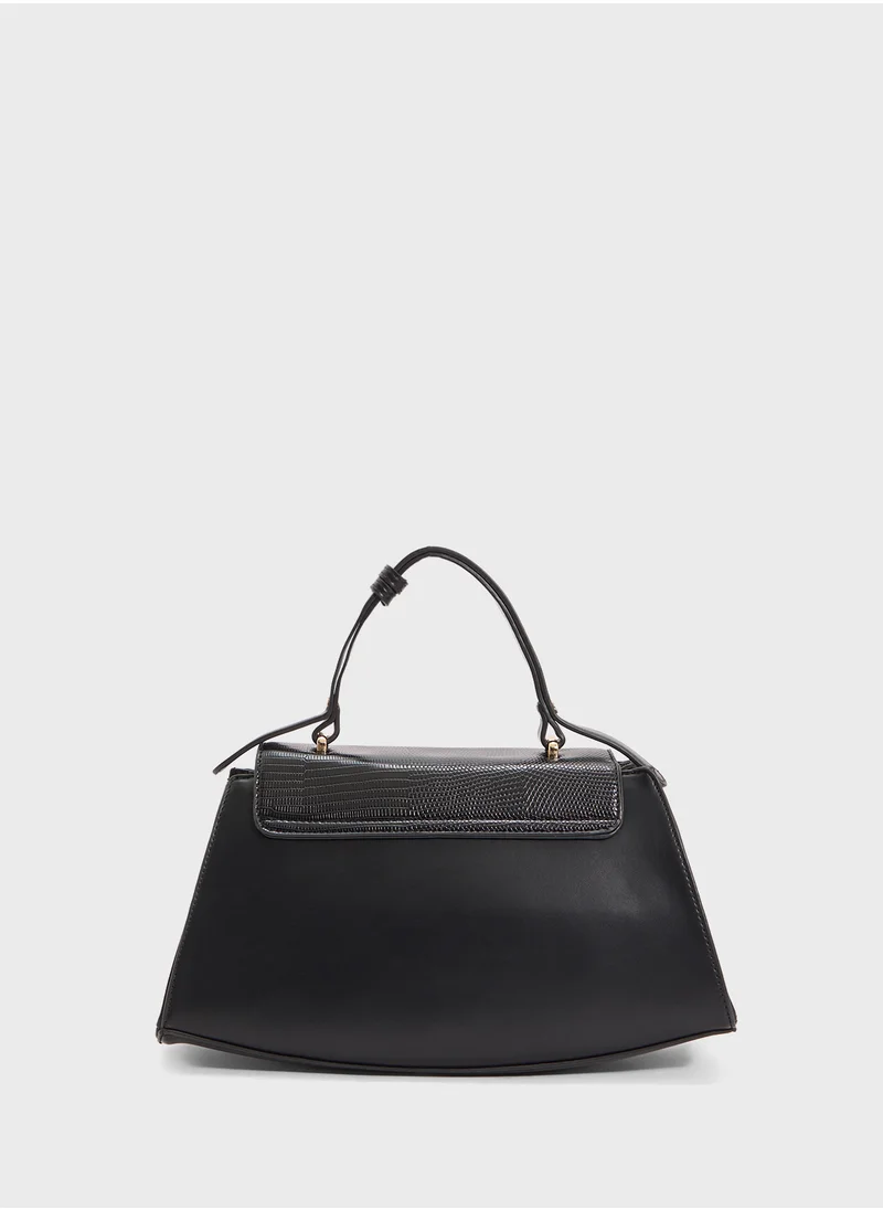 خزانة Womens Satchel Bag