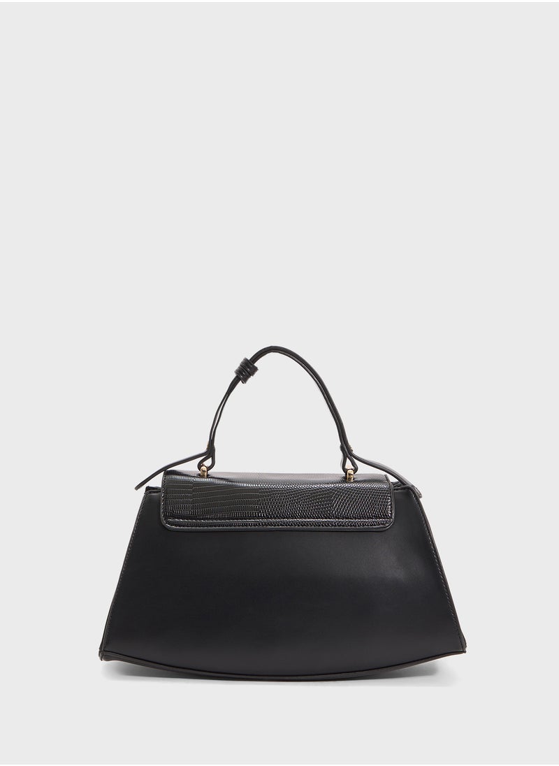 Khizana Womens Satchel Bag  - Image 2