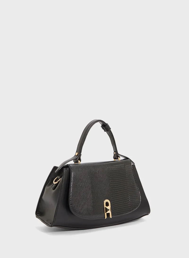 Khizana Womens Satchel Bag