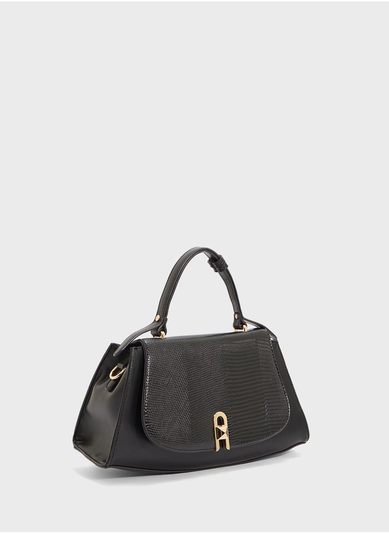Khizana Womens Satchel Bag  - Image 3